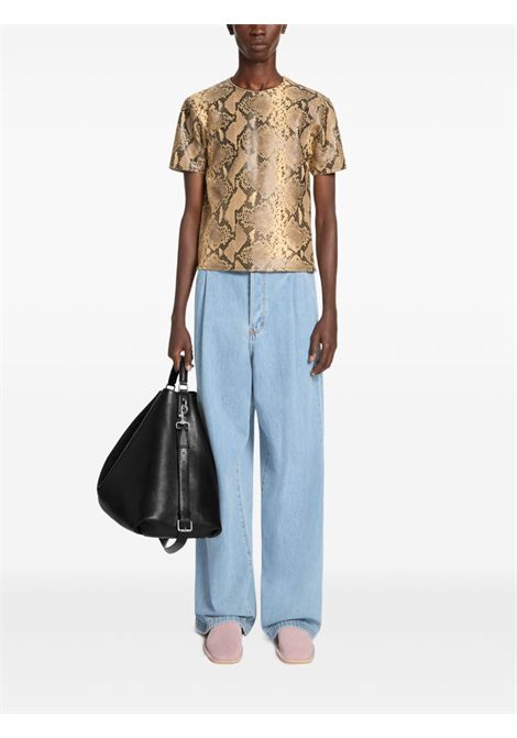  DRIES VAN NOTEN | Pantalone | PENNING1552514